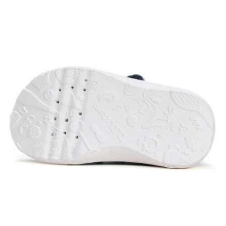 Pantofi copii baieti din canvas DD Step, Verde - C086-52426A [7]