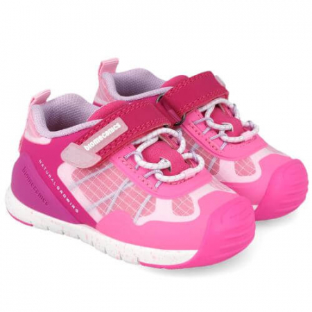 Pantofiori sport fete - Pantofi sport din textil 251137-C146