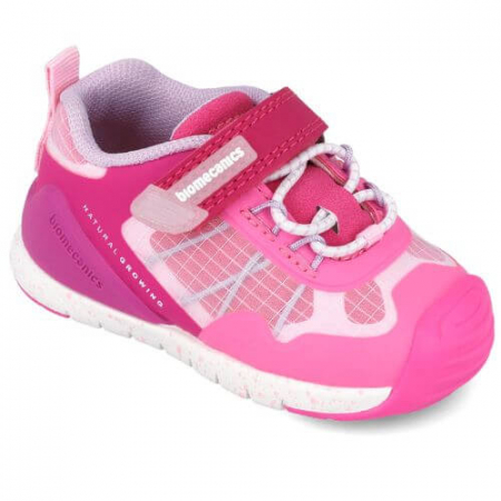 Pantofi sport din textil 251137-C146 [2]