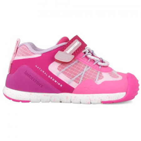 Pantofi sport din textil 251137-C146 [1]