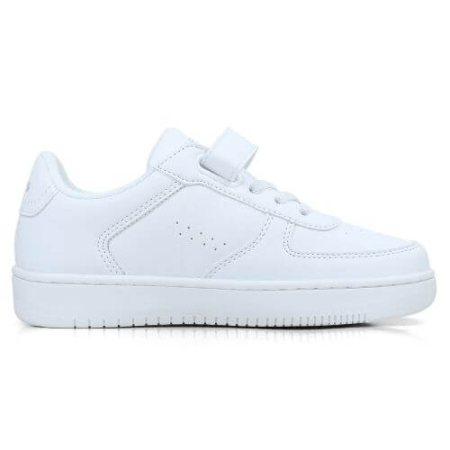 Pantofi copii baieți din material sintetic Levi's, Alb - VUNI0140S-006 [2]