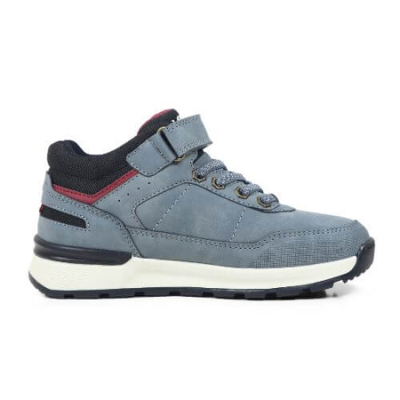 Pantofi copii baieți din material sintetic Levi's, Albastru - VASC0130S-0054 [2]