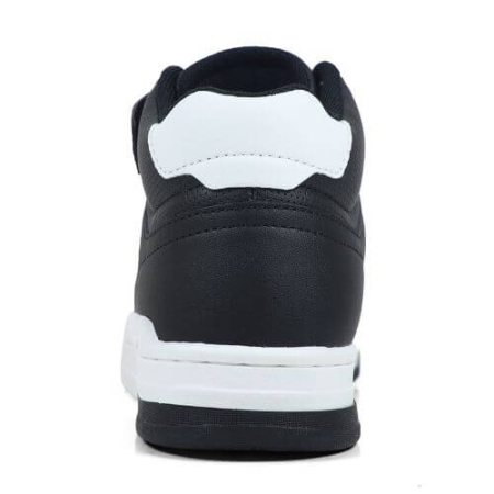 Pantofi copii baieți din material sintetic Levi's, Negru - VJOH0028S-0008 [3]