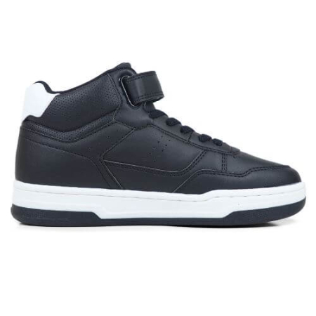 Pantofi copii baieți din material sintetic Levi's, Negru - VJOH0028S-0008 [2]