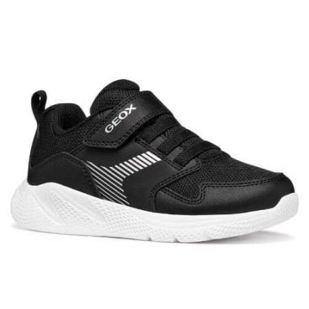 Pantofi sport geox textil [1]