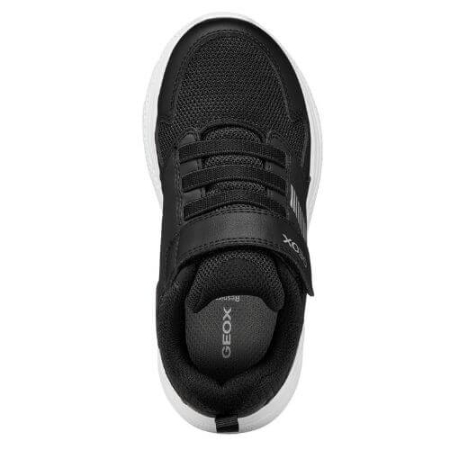 Pantofi sport geox textil [4]