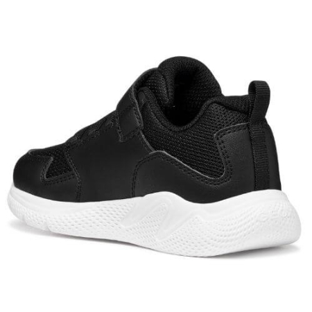 Pantofi sport geox textil [2]