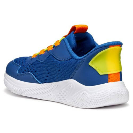 Pantofi sport geox textil [5]