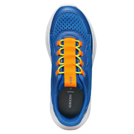 Pantofi sport geox textil [7]