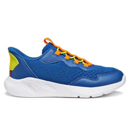 Pantofiori sport - Pantofi sport geox textil