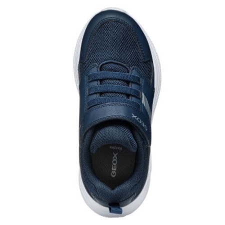 Pantofi sport geox textil [8]