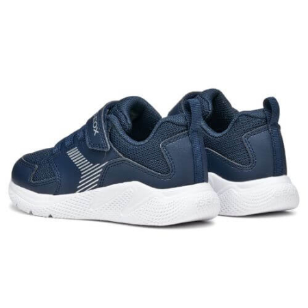 Pantofi sport geox textil [5]