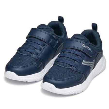 Pantofi sport geox textil [3]