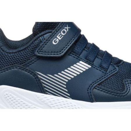 Pantofi sport geox textil [2]