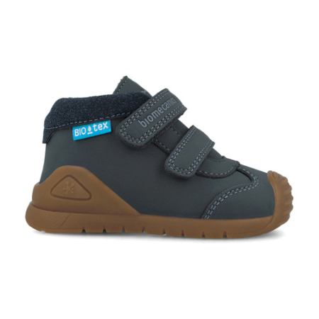 Pantofi copii băieți Biomecanics, Albastru - 261134-A556 [2]