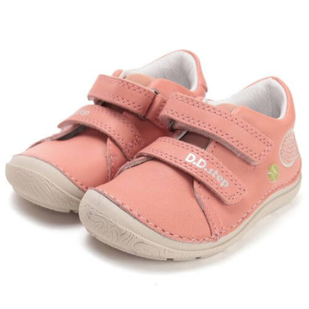 Pantofi sport din piele DD Step  S116-61682C [1]