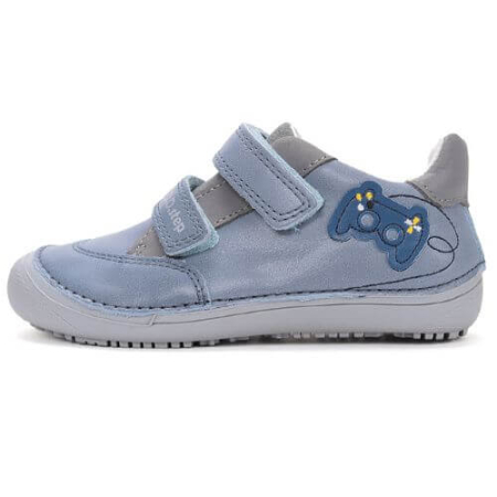 Noua Colectie Primavara - Pantofi sport din piele DD Step S063-61460B