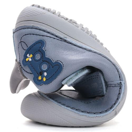 Pantofi sport din piele DD Step S063-61460B [3]