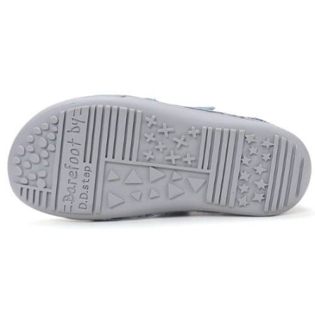 Pantofi sport din piele DD Step S063-61460B [7]