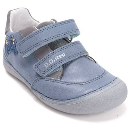 Pantofi sport din piele DD Step S063-61460B [1]