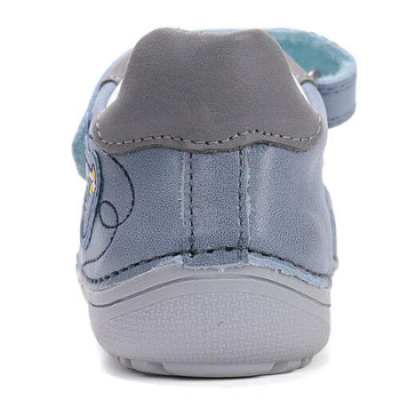 Pantofi sport din piele DD Step S063-61460B [5]