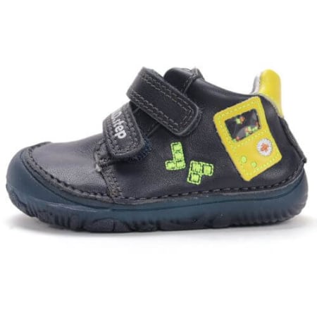 Noua Colectie Primavara - Pantofi sport din piele DD Step  S073-61373