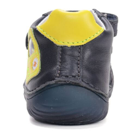 Pantofi sport din piele DD Step  S073-61373 [6]