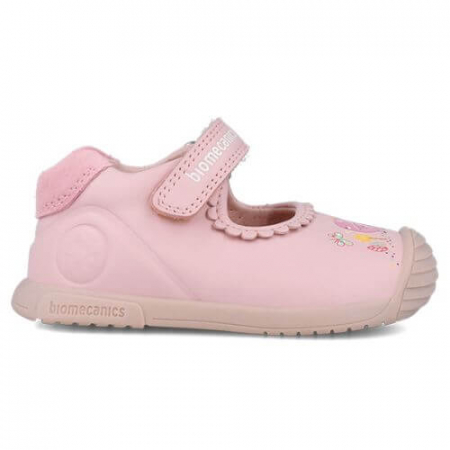 Pantofi sport din piele 252105-A032 [1]
