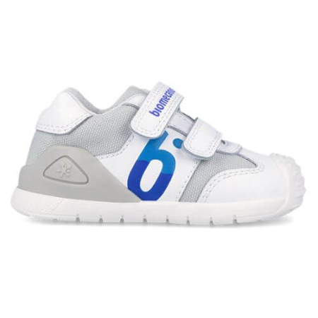 Noua Colectie Primavara - Pantofi sport din piele 262121-B057