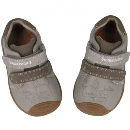 Pantofi sport din piele 251121-B154 [1]