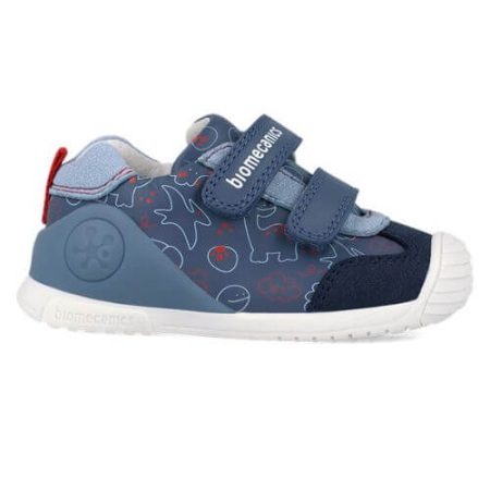 Noua Colectie Primavara - Pantofi sport din piele 262120-A556