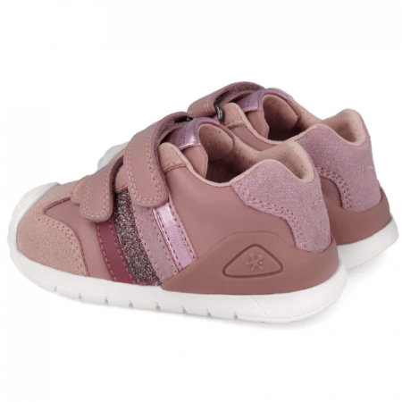 Pantofi sport din piele 251129-E159 [3]