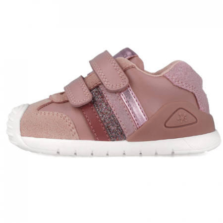 Pantofi sport din piele 251129-E159 [2]