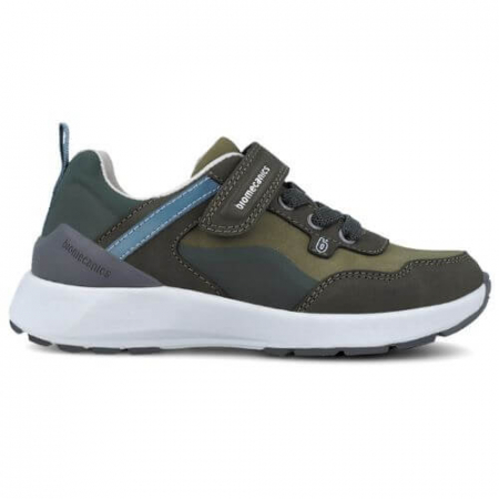 Pantofi sport piele Biomecanics 251277-B801 [1]