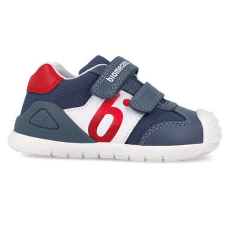 Colectie Primavara - Pantofi sport din piele 262121-A556