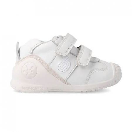 Pantofi sport din piele 221001-C050 [2]