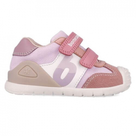 Pantofi sport din piele 252119-D378 [1]