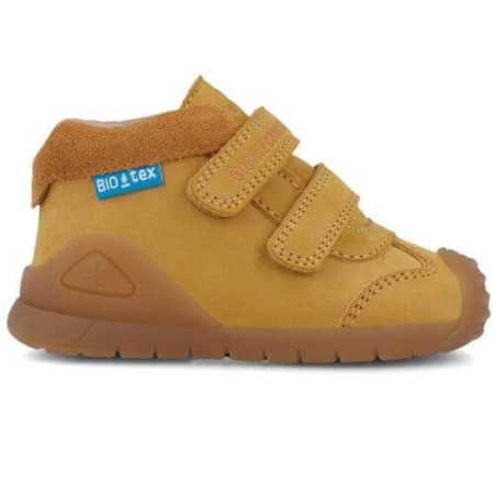 Pantofi sport din piele 251134-C781 [1]