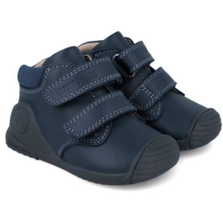Noua Colectie De Toamna - Pantofi sport din piele 251133-A183