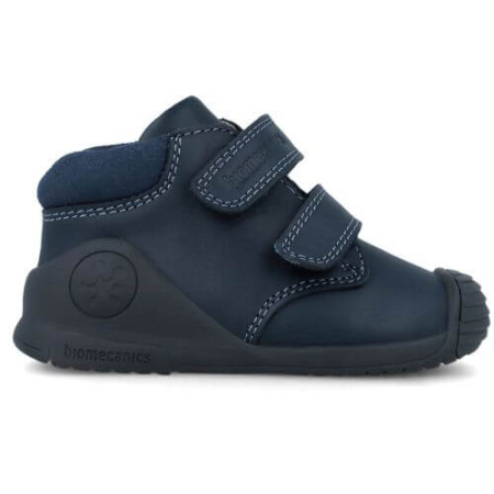 Pantofi sport din piele 251133-A183 [1]