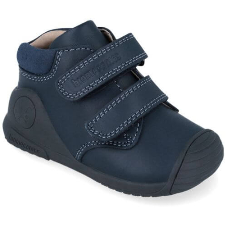 Pantofi sport din piele 251133-A183 [2]