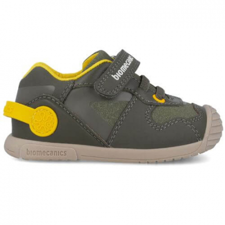 Pantofi sport din piele 251126-B788 [1]