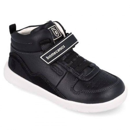 Pantofi sport piele Biomecanics 251242-A054 [2]