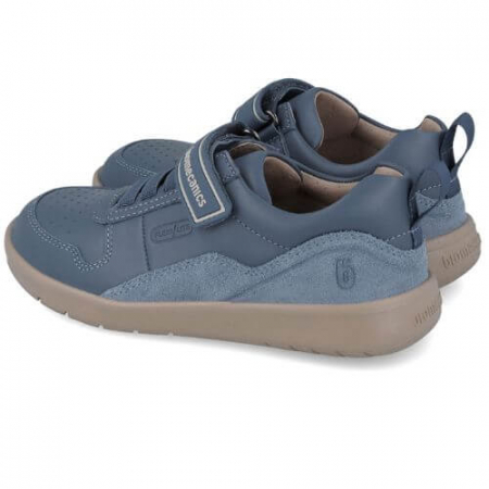 Pantofi sport piele Biomecanics 251240-B556 [4]