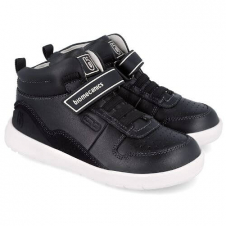 Bioevolution - Pantofi sport piele Biomecanics 251242-A054