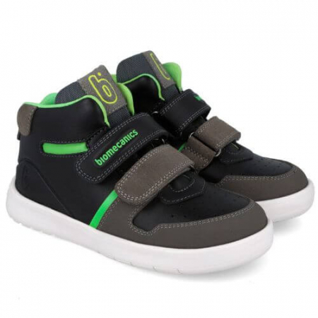 Bioevolution - Pantofi sport piele Biomecanics 251244-A054