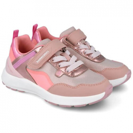 Bioevolution - Pantofi sport piele Biomecanics 251277-C032