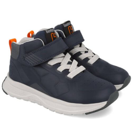Pantofi sport piele Biomecanics 251252-A089 [1]
