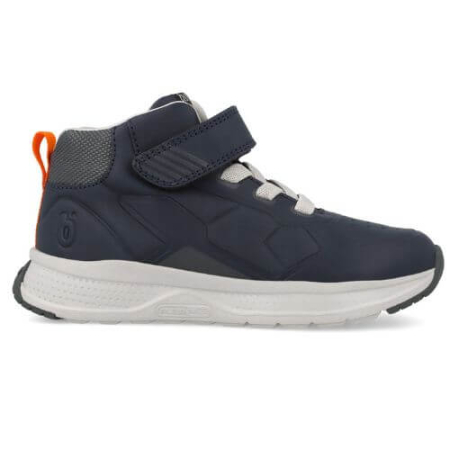Pantofi sport piele Biomecanics 251252-A089 [2]