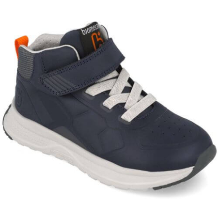 Bioevolution - Pantofi sport piele Biomecanics 251252-A089